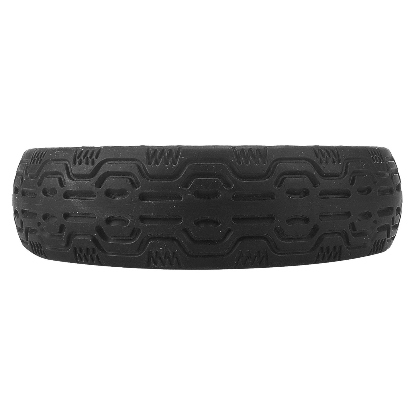 Honeycomb Solid Tire 6.5-inch Electric Scooter Wheels Replacement Tire
