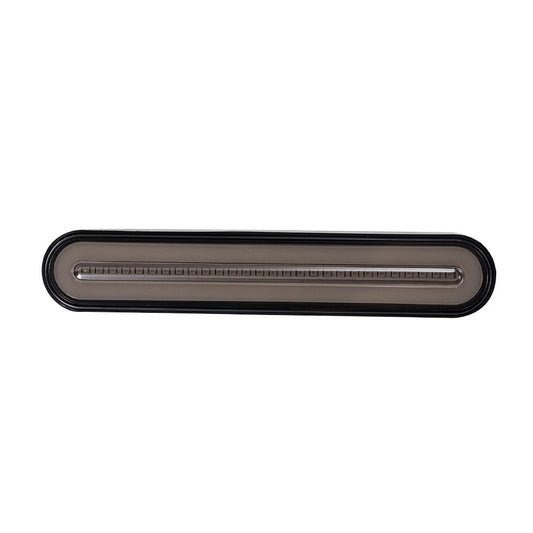 10-30V 100 LED Trailer Identification Light  LED Stop Tail Light Waterproof Neon 3-in-1 Turn Signal Reverse Brake Light