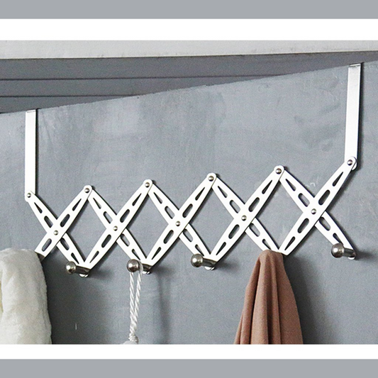Over The Door Cloth Hanger