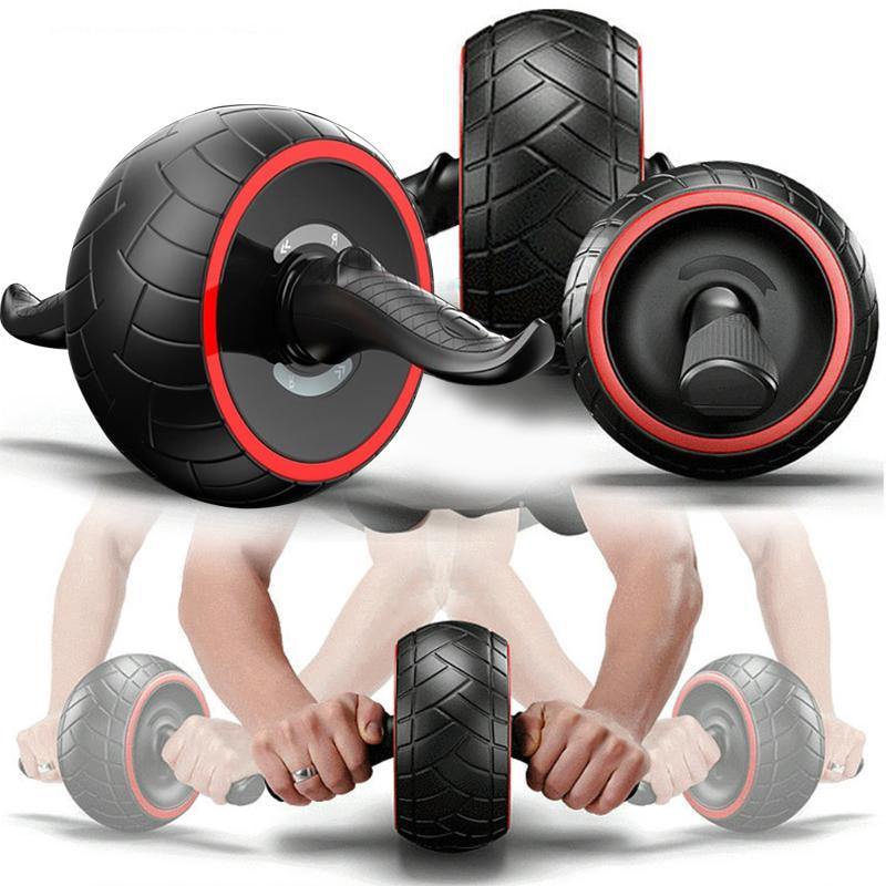 Fit-up Abs Roller
