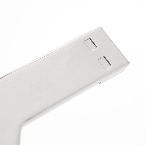 Premium Metal Key Design USB Flash Memory Drive, 4/8/16/32/64GB Available;32GB;Silver Color