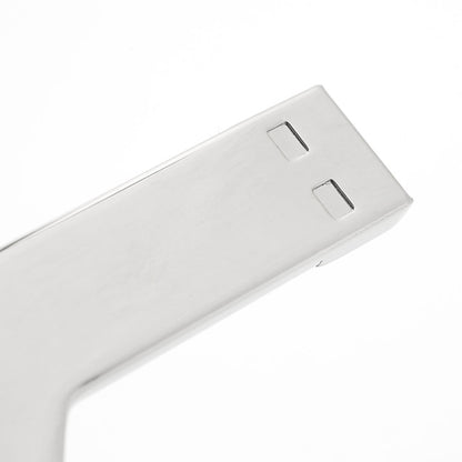 Premium Metal Key Design USB Flash Memory Drive, 4/8/16/32/64GB Available;32GB;Silver Color